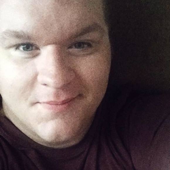 Meet your Posher, Matthew - Picture 1 of 1